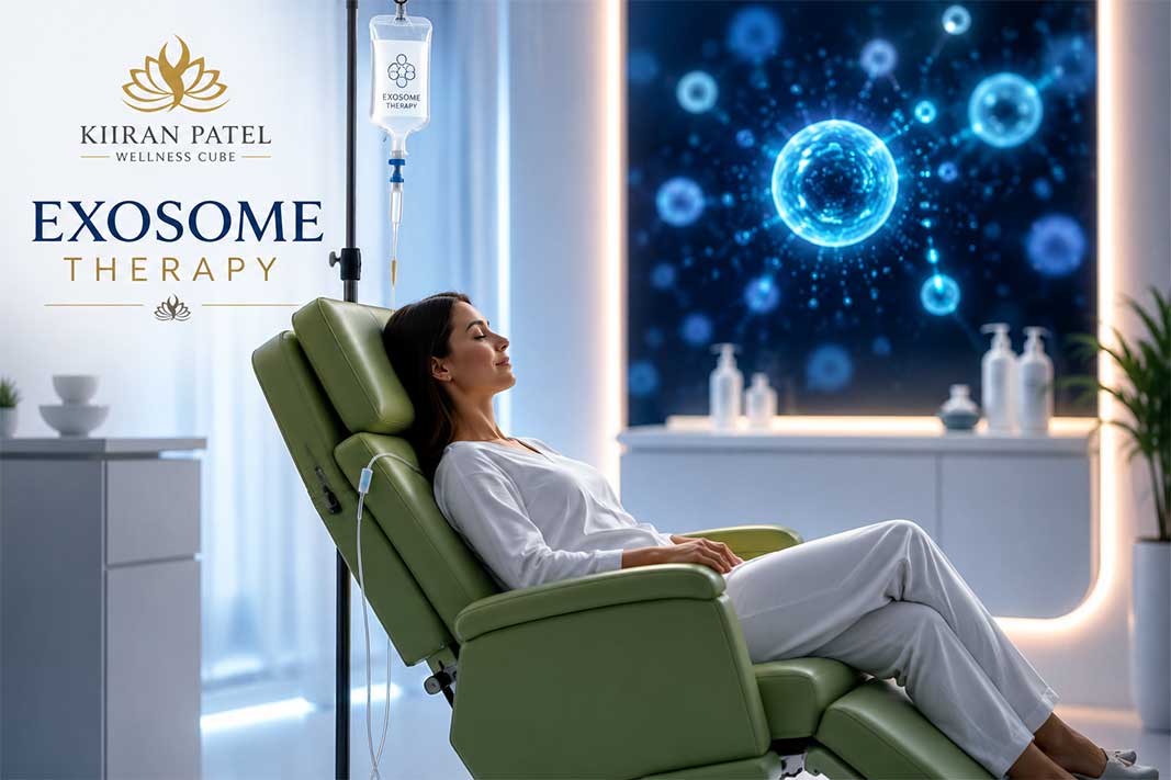 Exosome Therapy