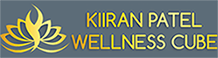 Kiiran Patel Wellnes Cube